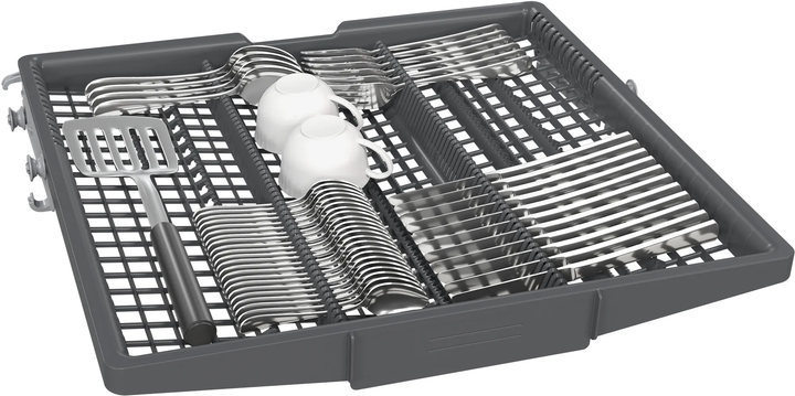 Zmywarka do zabudowy Siemens IQ500 SN95EX12CE (4242003963296) - obraz 4