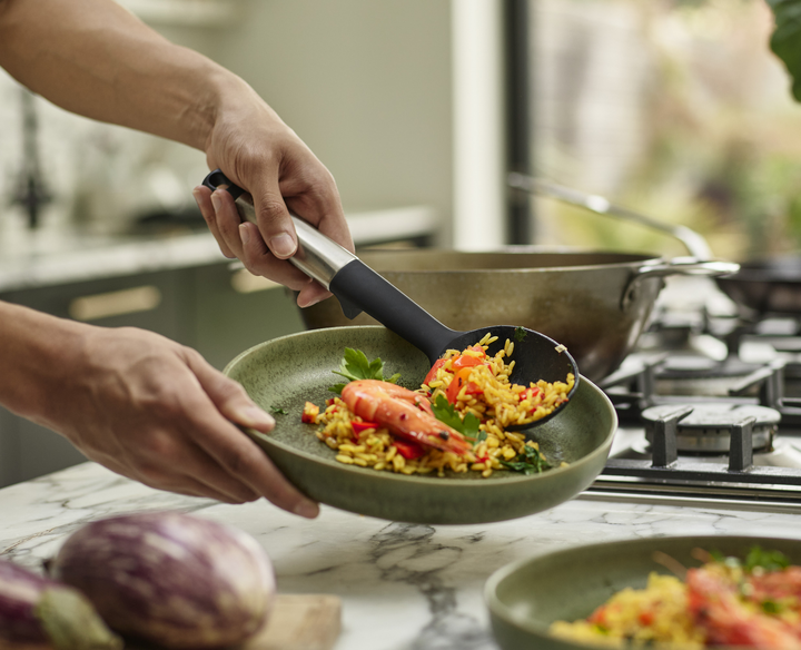 Łyżka kuchenna Joseph Joseph Elevate Silicone Steel (5028420008746) - obraz 8