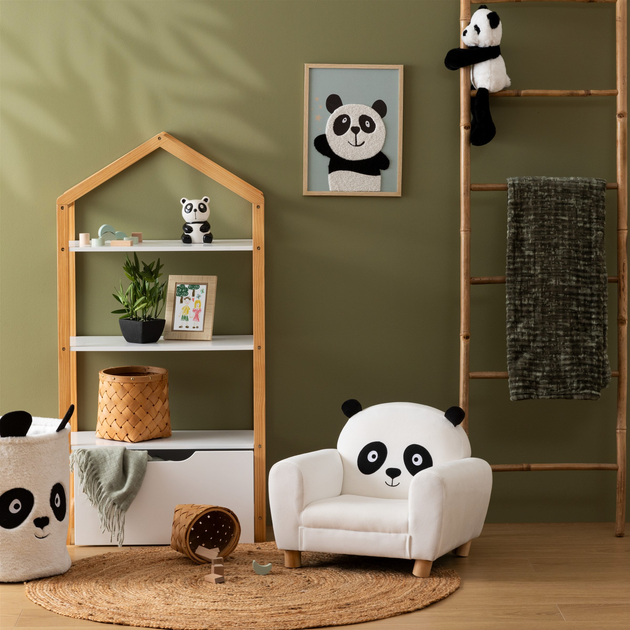 Полиця Atmosphera for kids 60 x 30 x 120.5 см (3560231527105)   - зображення 7