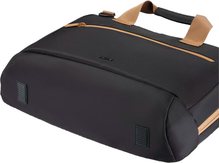 Сумка для ноутбука Hama Ultra Lightweight 13.3"-14.1" Black (4047443520081) - зображення 7