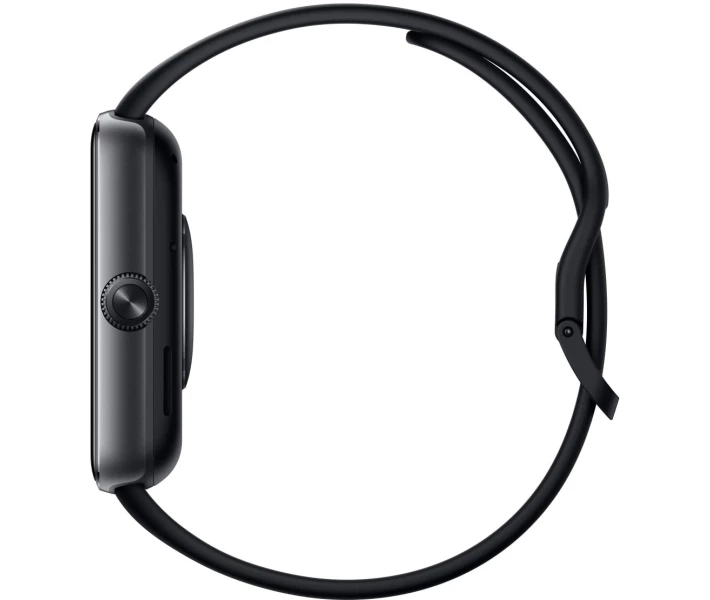 Смарт годинник Xiaomi Redmi Watch 5 чорний BHR9389GL - зображення 4