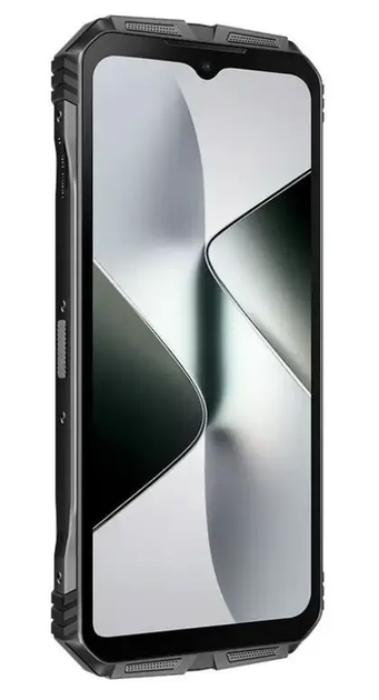 Смартфон Doogee S118 12 / 512Gb зеленый (Celadon Green Global) - изображение 4