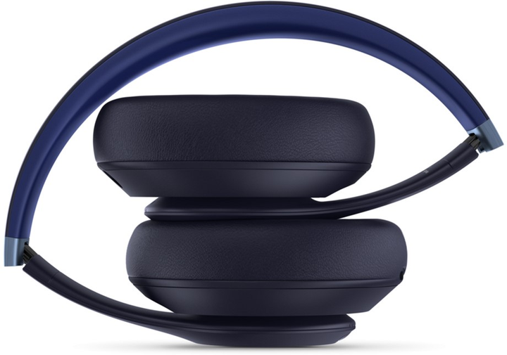 Наушники беспроводные Beats by Dr. Dre Studio Pro Navy (MQTQ3) - изображение 6