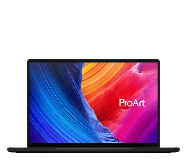 Ноутбук ASUS ProArt Studiobook (HN7306WV-LX002X) PX13 R9-HX370 AI/32GB/1TB/Win11P RTX4060 - Фото 5 Ноутбук ASUS ProArt Studiobook (HN7306WV-LX002X) PX13 R9-HX370 AI/32GB/1TB/Win11P RTX4060 - изображение 5