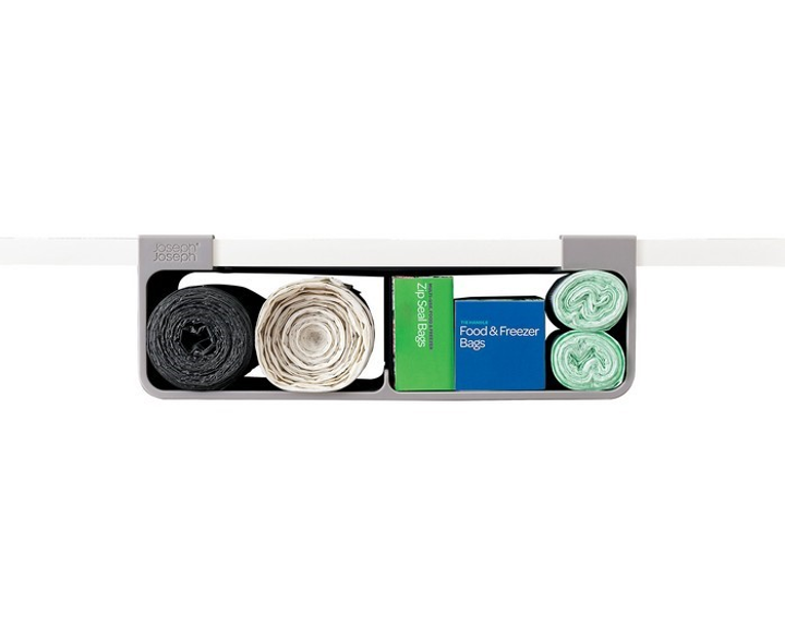 Organizer-szufladka Joseph Joseph CupboardStore podpółkowy 11 x 33 x 23 cm (5028420010343) - obraz 7