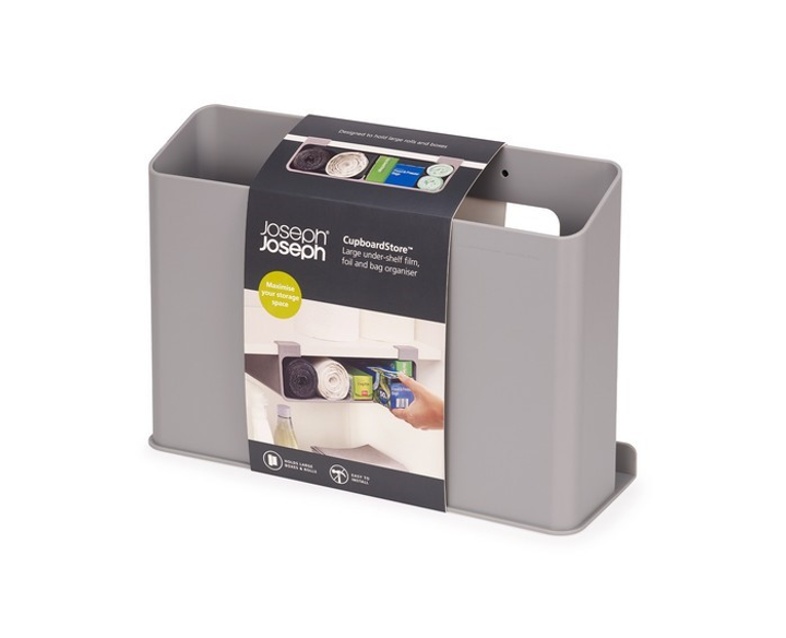 Organizer-szufladka Joseph Joseph CupboardStore podpółkowy 11 x 33 x 23 cm (5028420010343) - obraz 15