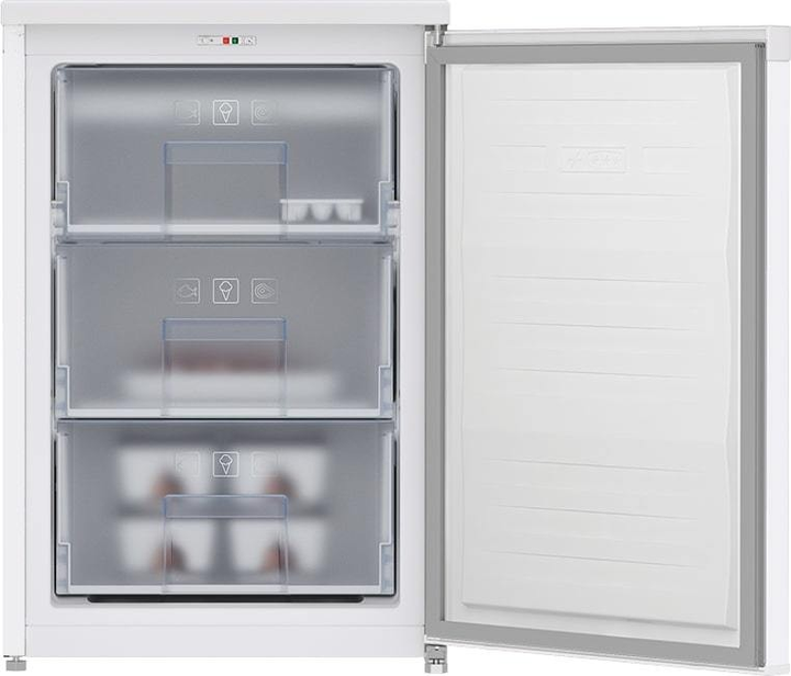 Zamrażarka Beko FSE1073N (8690842326639) - obraz 3