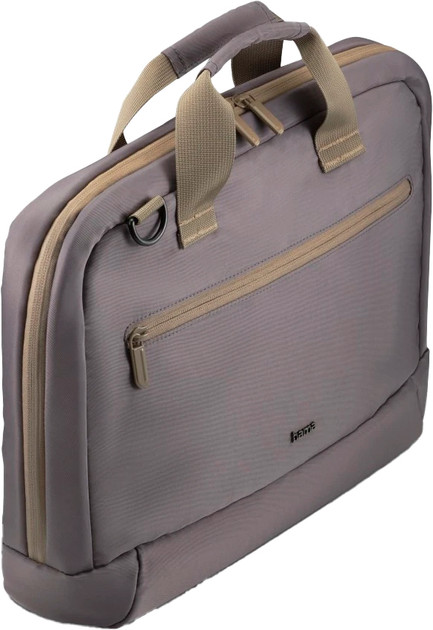 Сумка для ноутбука Hama Ultra Lightweight 15.6"-16.2" Anthracite (4047443520104) - зображення 3