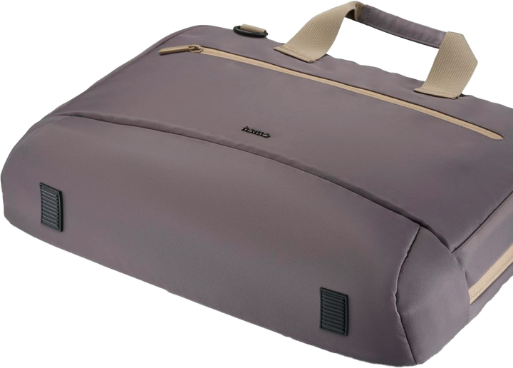 Сумка для ноутбука Hama Ultra Lightweight 15.6"-16.2" Anthracite (4047443520104) - зображення 7