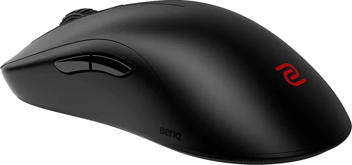 Mysz Zowie FK2‑DW USB/Wireless Black (9H.N4MBE.A2E) - obraz 3