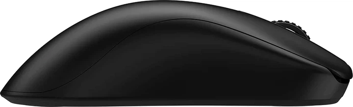 Mysz Zowie FK2‑DW USB/Wireless Black (9H.N4MBE.A2E) - obraz 6
