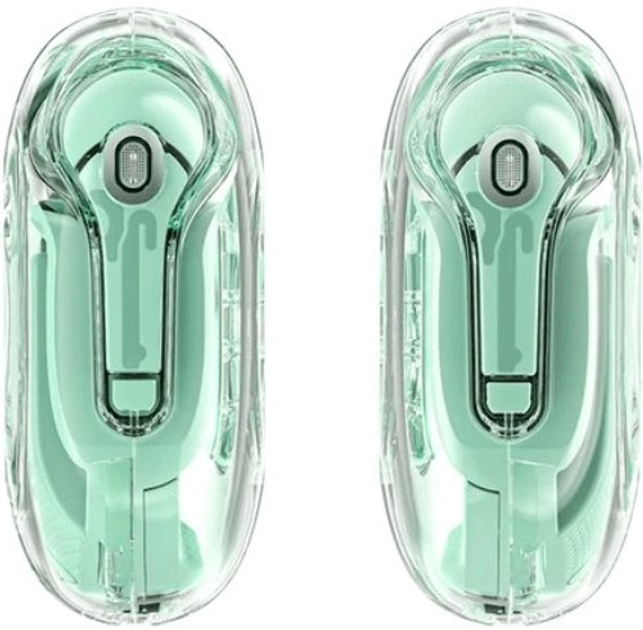 Słuchawki Acefast T8 Mint Green (6974316282259) - obraz 6