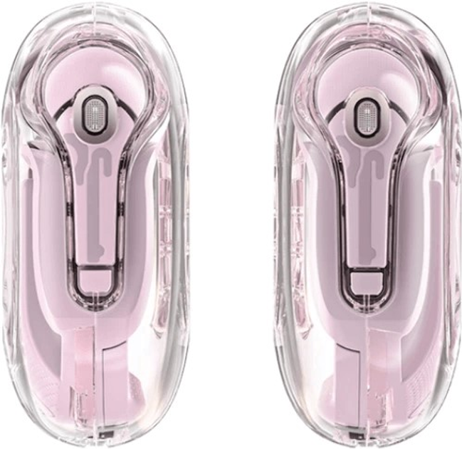 Słuchawki Acefast T8 Lotus Pink (6974316282242) - obraz 5