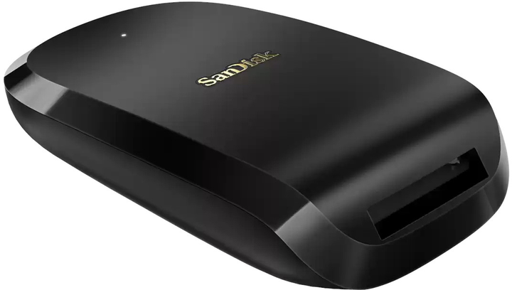 Кардрідер SanDisk Extreme Pro CFexpress (0619659184261) - зображення 4