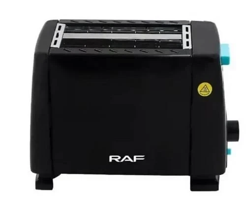 Компактный тостер электрический RAF R 263 - Фото 2 Компактный тостер электрический RAF R 263 - изображение 2