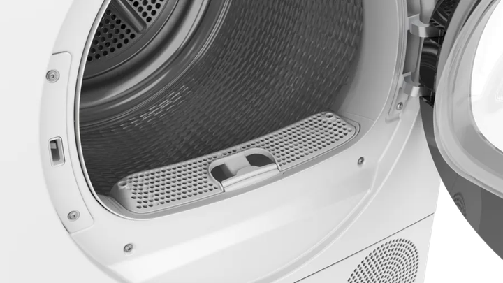 Сушильний автомат Bosch Serie 6 WQG241000 (4242005303373) - зображення 7
