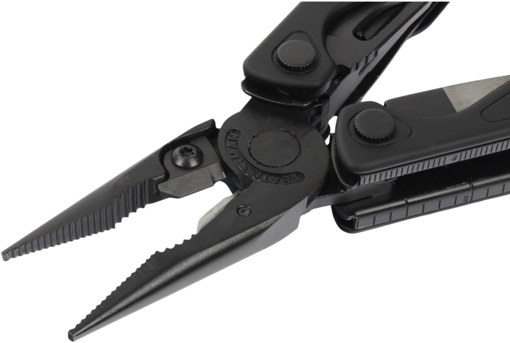 Multitool Leatherman Charge+ 19 narzędzi (0037447004094) - obraz 3