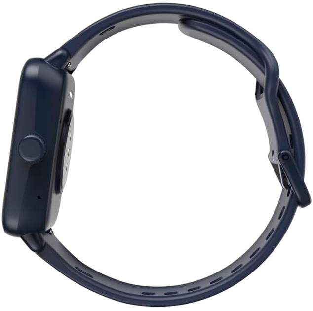 Smartwatch Hama 6010 Blue (4047443523624) - obraz 6