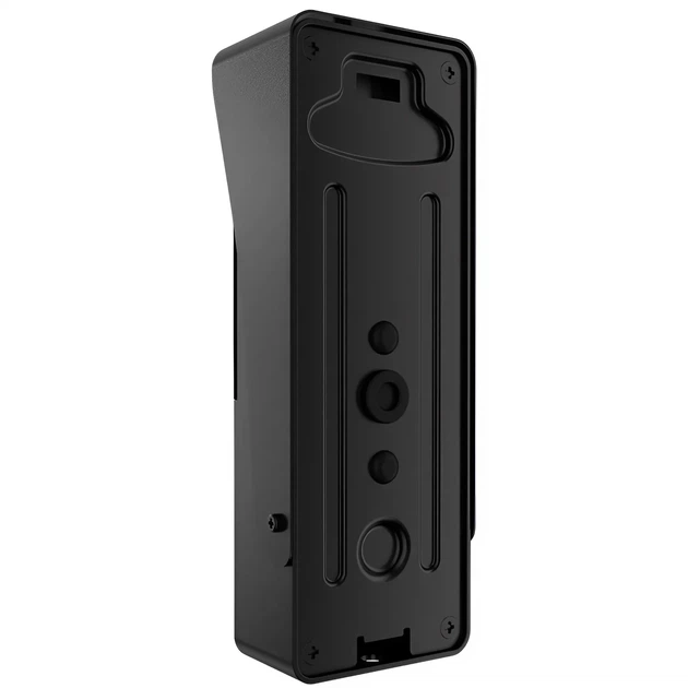 Вызывная панель со считывателем карт и камерой 1/2,9" CMOS Slinex ML-20CRHD защита IP65 Black (99-00021552) - изображение 4