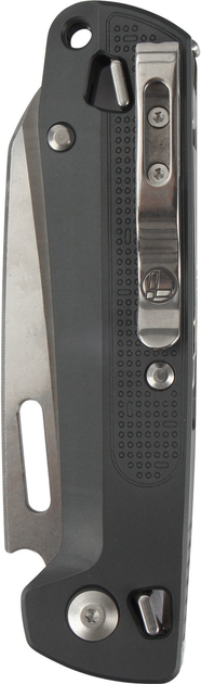 Мультитул Leatherman Free K2 8 інструментів Grey (0037447006920) - зображення 3