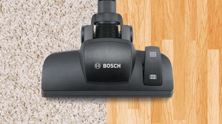 Odkurzacz Bosch Series 6 BGC41XALL (4242005345816) - obraz 7