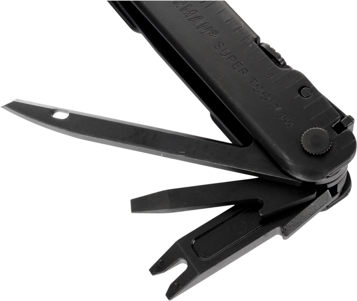 Multitool Leatherman Super Tool 300M 18 narzędzi (0037447008405) - obraz 5