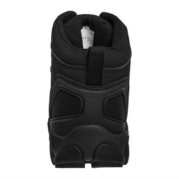 Черевики тактичні Mil-Tec Chimera Mid, Black, 44 - зображення 7