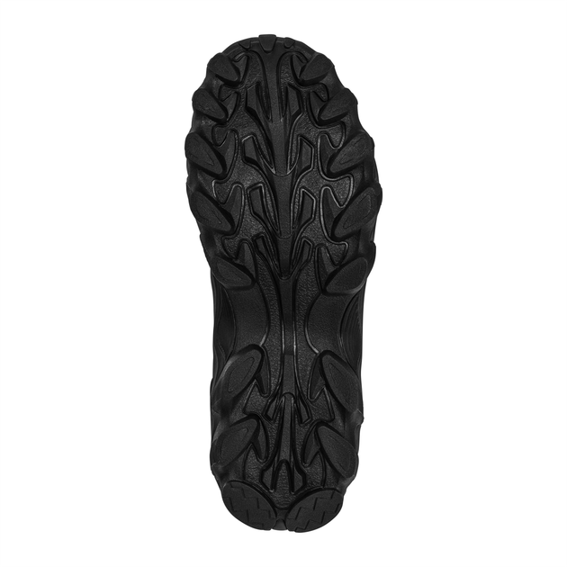 Черевики тактичні Mil-Tec Chimera Mid, Black, 44 - зображення 8