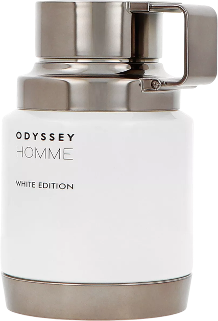 Woda perfumowana męska Armaf Odyssey Homme White Edition 60 ml (6294015189568) - obraz 3