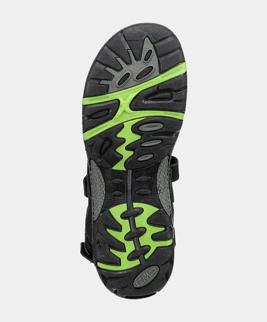 Сандали CMP Almaak Hiking Sandal Grey 38Q9947-U901 47 - изображение 3