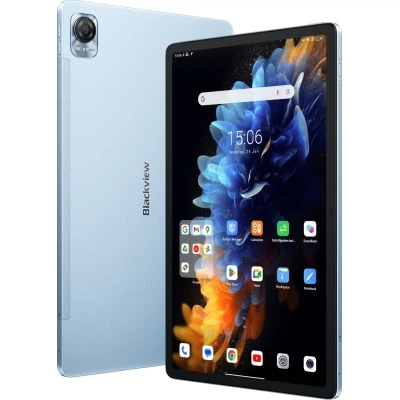 Планшет Blackview MEGA 1 11.5'' FHD+ 8GB/256GB / LTE / Frost Blue (6931548317159) - зображення 6