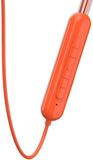 Навушники Dudao U5Pro+ Orange (6976625331000) - зображення 4