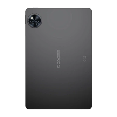 Планшет Doogee u11 4/128gb Black (6923740240113) - Фото 4 Планшет Doogee u11 4/128gb Black (6923740240113) - зображення 4