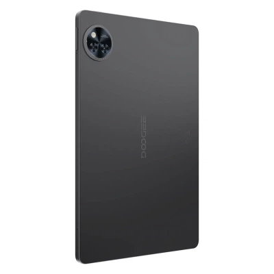 Планшет Doogee u11 4/128gb Black (6923740240113) - Фото 6 Планшет Doogee u11 4/128gb Black (6923740240113) - зображення 6
