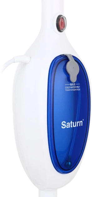 Парова швабра Saturn ST-SC4550 - зображення 5