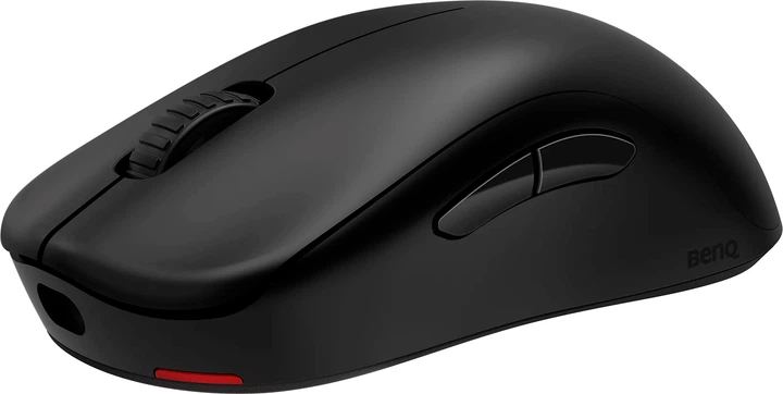 Миша Zowie U2‑DW USB/Wireless Black (9H.N4PBE.A2E) - зображення 4