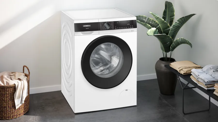 Пральна машина Siemens IQ500 WG44G2Z40 (4242003953693) - зображення 4