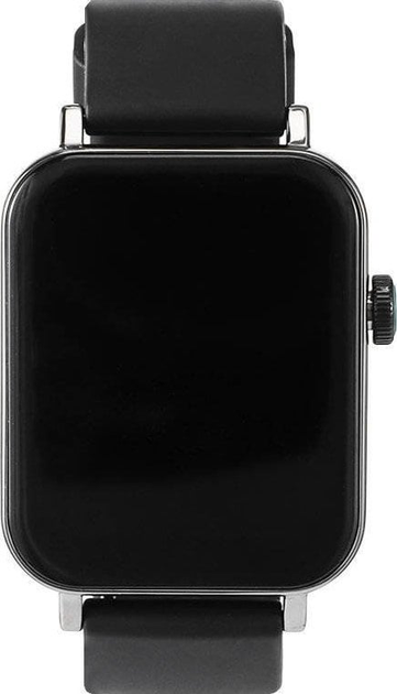 Smartwatch Joyroom Fit-Life JR-FT5 Black (6956116717872) - obraz 3