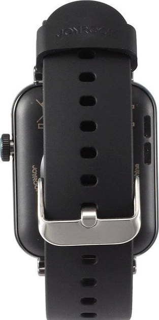 Smartwatch Joyroom Fit-Life JR-FT5 Black (6956116717872) - obraz 5
