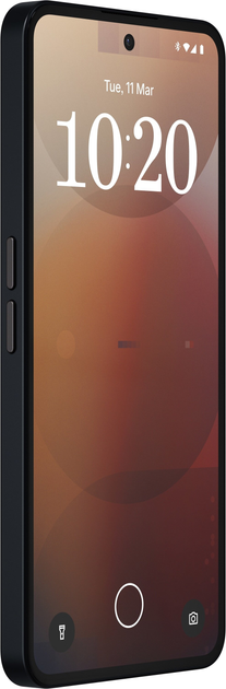 Nothing Phone (3a）ブラック　12/256GB Смартфон Nothing Phone (3a) 12/256GB Black - купить в