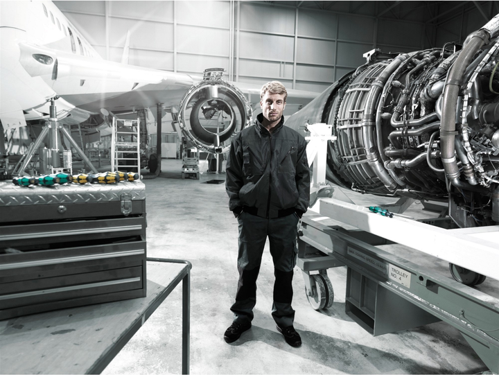 Набір викруток Wera 334/6 6 шт. (5105650001) - зображення 6