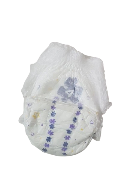 Трусики Bebe goo goo 4 підгузники-трусики - зображення 3