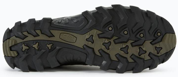 Кросівки CMP RIGEL LOW TREKKING SHOES WP (3Q13247-55ES) 43 - изображение 5