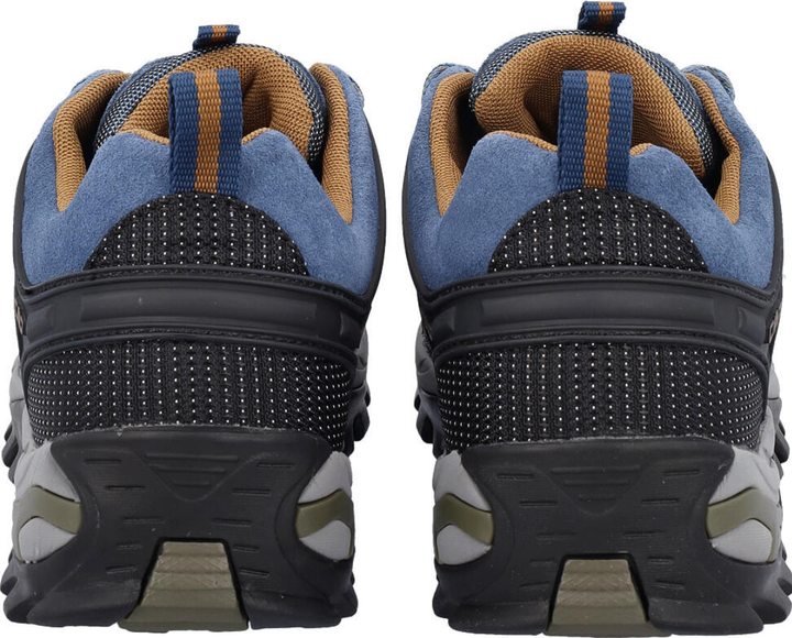 Кросівки CMP RIGEL LOW TREKKING SHOES WP (3Q13247-31NS) 43 - изображение 6