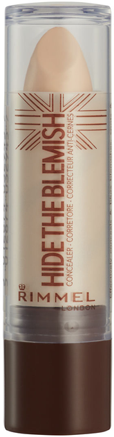 Коректор Rimmel Hide The Blemish Concealer 4.5 г 103 Soft Honey від Rozetka на платформі USKIDKA Акція на Коректор Rimmel Hide The Blemish Concealer 4.5 г 103 Soft Honey від Rozetka