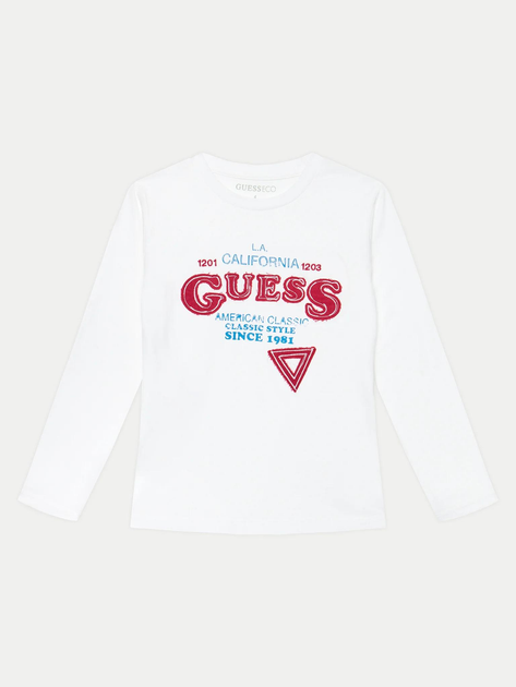 Костюм GUESS, арт. N4YG10.K8HM3, 104 см, 4 года 