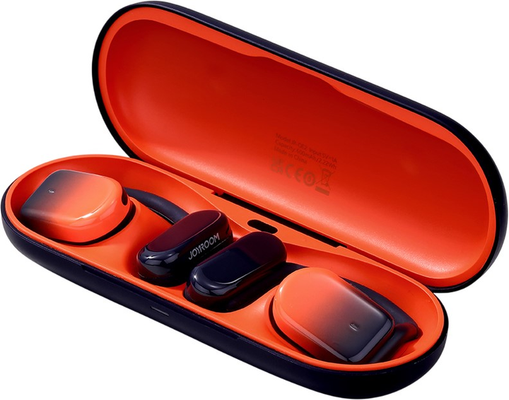 Słuchawki JOYROOM Openfree JR-OE2 Orange (6956116783150) - obraz 5