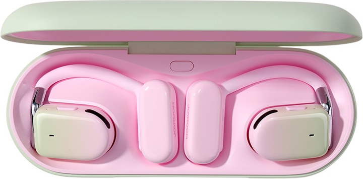 Навушники JOYROOM Openfree JR-OE2 Pink (6956116779313) - зображення 6