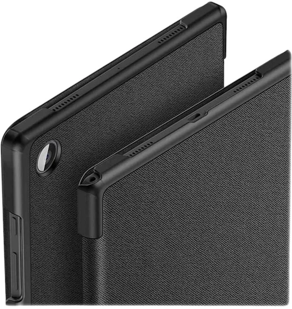 Чохол-книжка Dux Ducis Domo для Samsung Galaxy Tab A8 10.5" 2021 Black (AT6934913043370) - зображення 3