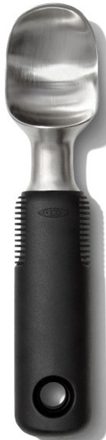 Łyżka do lodów OXO Good Grips czarna (0840097700212) - obraz 5